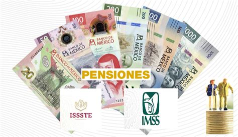 Entra En Vigor El Fondo De Pensiones Para El Bienestar Para Imss E Issste La Octava