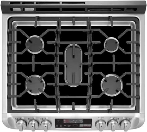 Amazon Firefly Home Stove Top Protector For Lg Gas Range Top