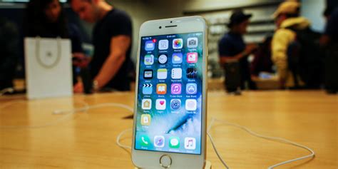 Apple is set to start making iPhones in India from April 2017 – Techlist