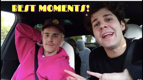 BEST MOMENTS OF DAVID DOBRIK VLOGS PART 1 YouTube