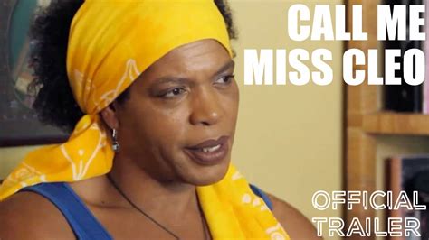 Call Me Miss Cleo Official Trailer Hbo Max Youtube