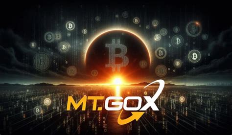 Mt Gox Btc