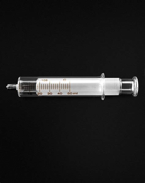 Siny China Customized Medical Supplies Luer Lock Hypodermic 3 Part