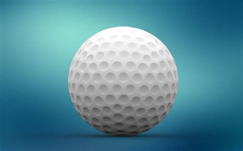 Stl File Golf Ball・model To Download And 3d Print・cults