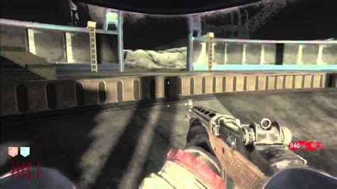 Black Ops Zombies Teleporter Barrier Glitch On Moon Ps Xbox Pc