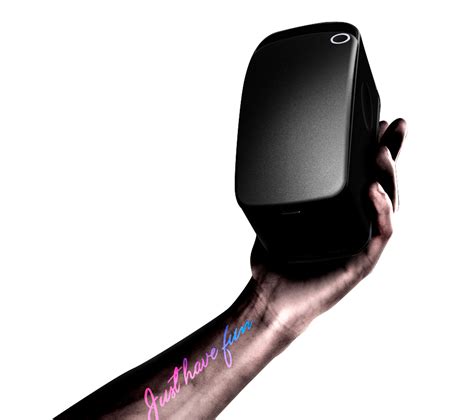 Prinker Europe - World's first temporary tattoo machine