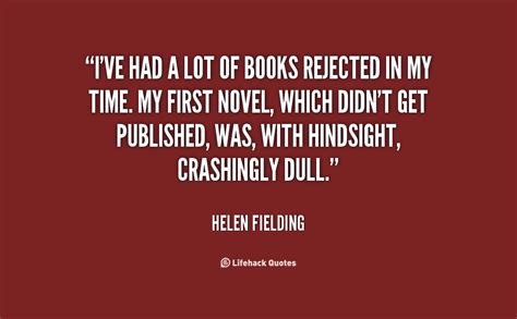 Helen Fielding Quotes. QuotesGram