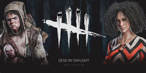 Dead By Daylight Binding Of Kin Chapter Release Date Revealed In New