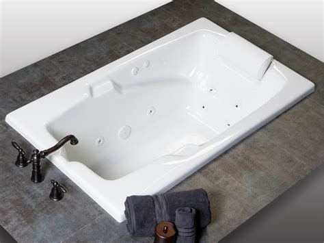 Customize Your 66 X 36 Bathtub | Laurel Mountain Bath