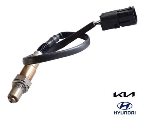 Sensor Oxigeno Kia Carens Morning Soul Cerato Rio Sportage Cuotas Sin