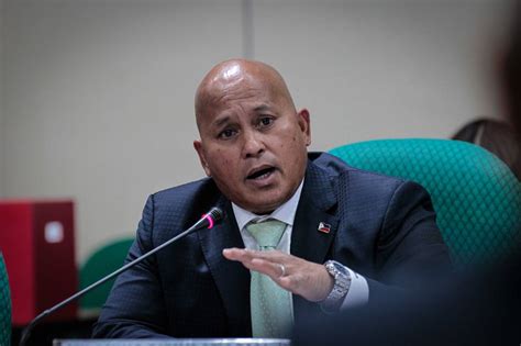 Senate Turns Over Alleged Ninja Cops To PNP