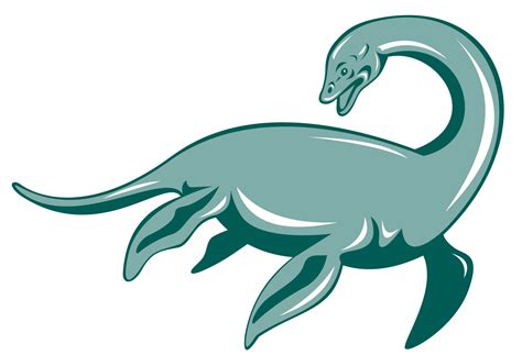 Loch Ness Monster Hd Transparent Png