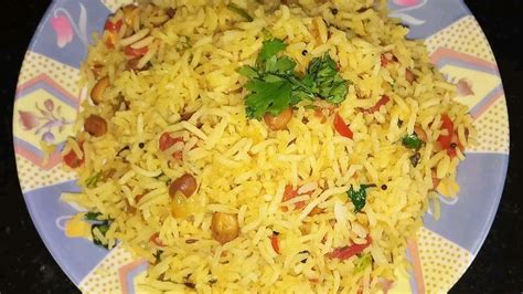 Left Over Rice Fry Recipe Bache Hue Chawal Fry Recipe In Hindi Youtube