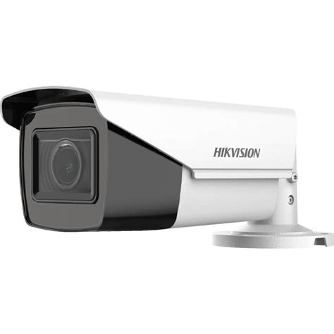 Caméra Bullet Hikvision DS 2CE19H0T AIT3ZF AHD 5MP optique 2 7 13 5mm