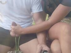 Public Handjob Porn Pornhub