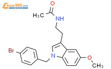 Acetamide N Bromophenyl Methyl Methoxy H