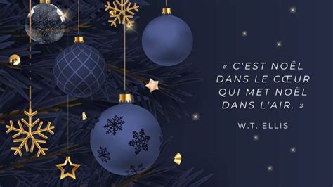 Citation Noël Les 50 plus beaux texte de Noël Joyeux Noël