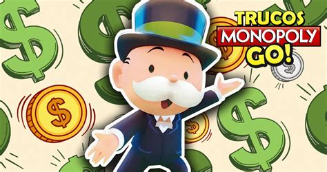 Trucos Monopoly GO Links con Dados Gratis y más recompensas