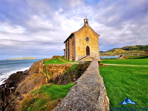 Ermita Santa Catalina Mundaka Qu Ver Y Hacer Turismovasco