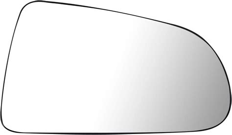 Amazon Auto Dynasty 5136092AA OE Style Passenger Right Side Mirror