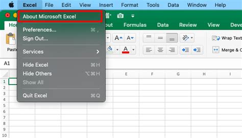 3 Cool Ways To Check Excel Version That You Are Using