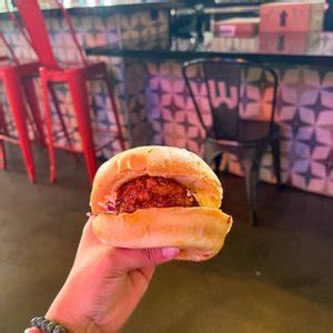 BABAS HOT CHICKEN 504 Photos 494 Reviews 3605 Market St Riverside California Chicken