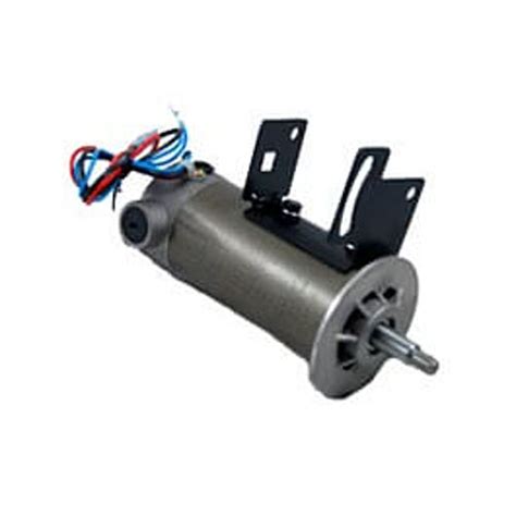 Nordictrack Exp1000 Dc Drive Motor Left U Mount