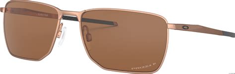 Oakley Ejector Satin Rose Gold W Prizm Tungsten Polarized Oakley Ejector Aurinkolasit