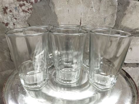 Стакан гранёный 200 мл СССР: 30 грн. - Посуд / кухонне приладдя Зміїв ...