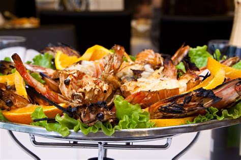 Restaurante Marisqueira Praia Mar