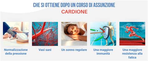 Cardione Come Funziona Recensioni Vere Opinioni Prezzo Farmacia