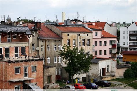 ul Daszyńskiego Ignacego Trzebnica zdjęcia