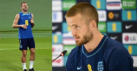 Harry Kane portará el gafete de arcoíris Eric Dier admitió que su