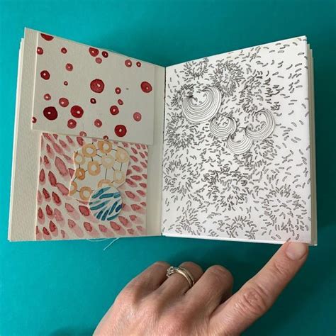 Ways To Fill Your Sketchbook Mindful Art Studio Sketch Book