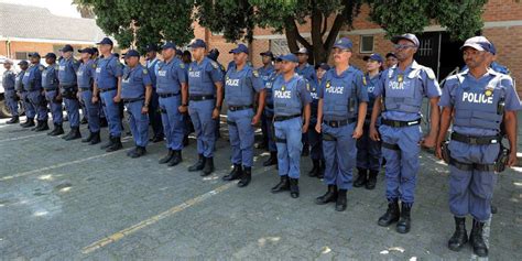 Battle for Cape’s police chief post intensifies amid turmoil