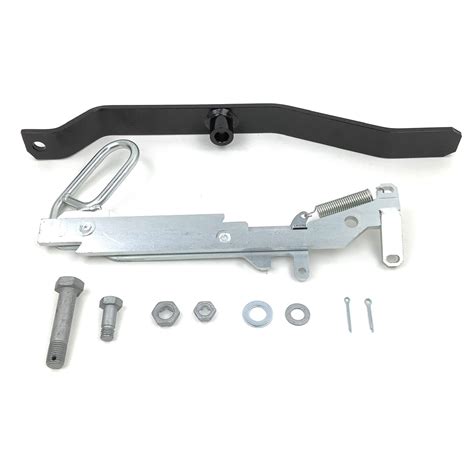 Jost Handle Kit Fifth Wheel Sk75013 20b Truckpro