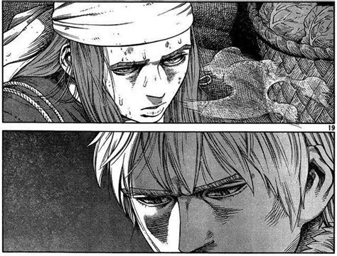 Vinland Saga Best Manga Panels