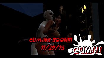 Sims Nosferatu Turns Whores Into His Vampire Brides Teaser Xvideos
