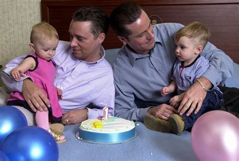 The Gay Dads Getting Rich From Rent A Wombs Daily Mail Online