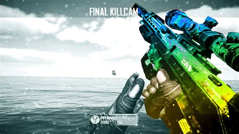 Minutes Of The Best Black Ops Trickshots Killcams Youtube