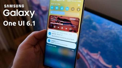 Android 14 Tabanlı One UI 6 1 Güncellemesi Alan Samsung Cihazlar Cepkolik