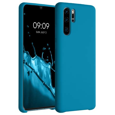 kwmobile Hülle kompatibel mit Huawei P30 Pro Kaufland de