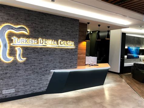 About Us TDC TURKISH DENTAL CENTRE