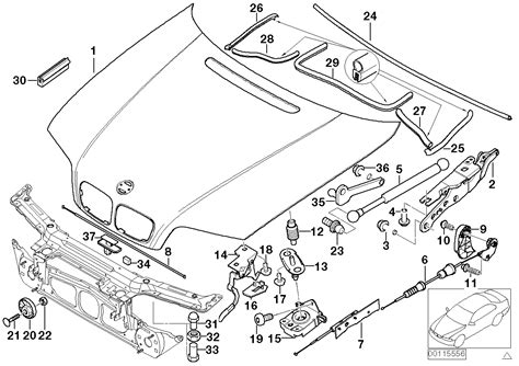 Bmw Parts Breakdown Diagrams