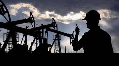 What Is An Oilfield Service Company Mercer Capital