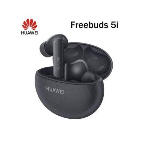 Audífonos Huawei Freebuds 5i Negro Huawei