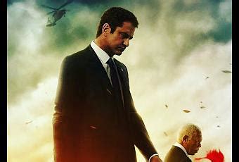 Objetivo Washington D C Angel Has Fallen Nos Vamos Al Cine Y En