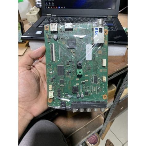 MB MAINBOARD MOTHERBOARD MESIN TV LED SONY KLV 32R407A Lazada