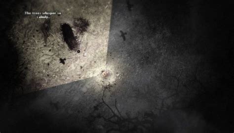 Darkwood Trailer Teases Impending Early Access Scares PC Gamer