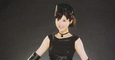 Fumika Baba Medic Of Kamen Rider Drive Bikini Pics